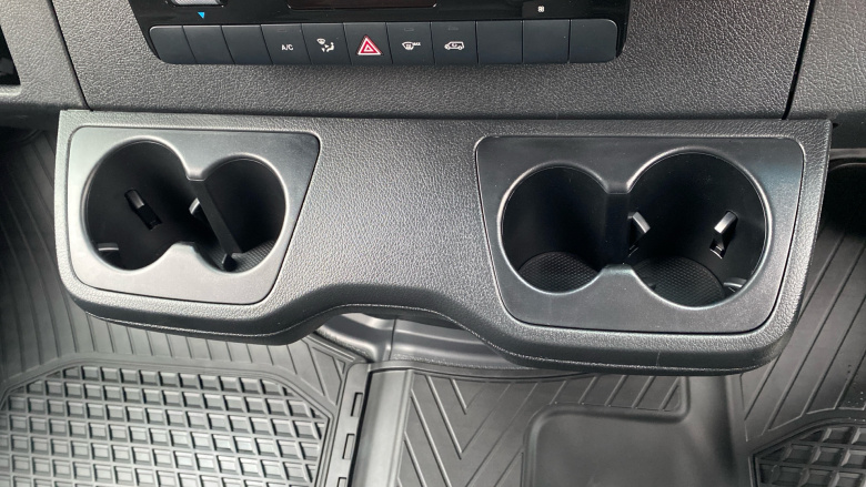 Mercedes-Benz Sprinter 315Cdi L3 Diesel Rwd 3.5t H2 Pro Van 9G-Tronic